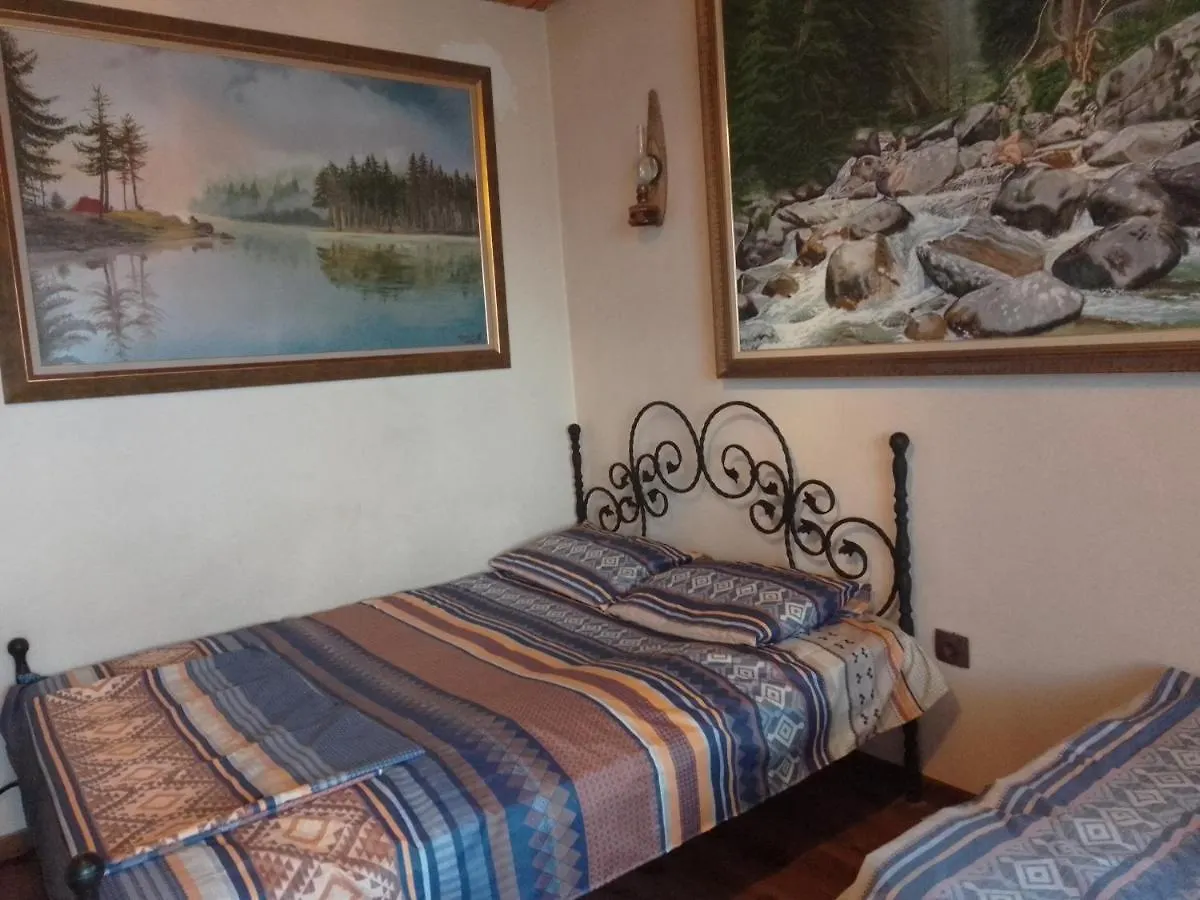 Guest House Amazonia Varna