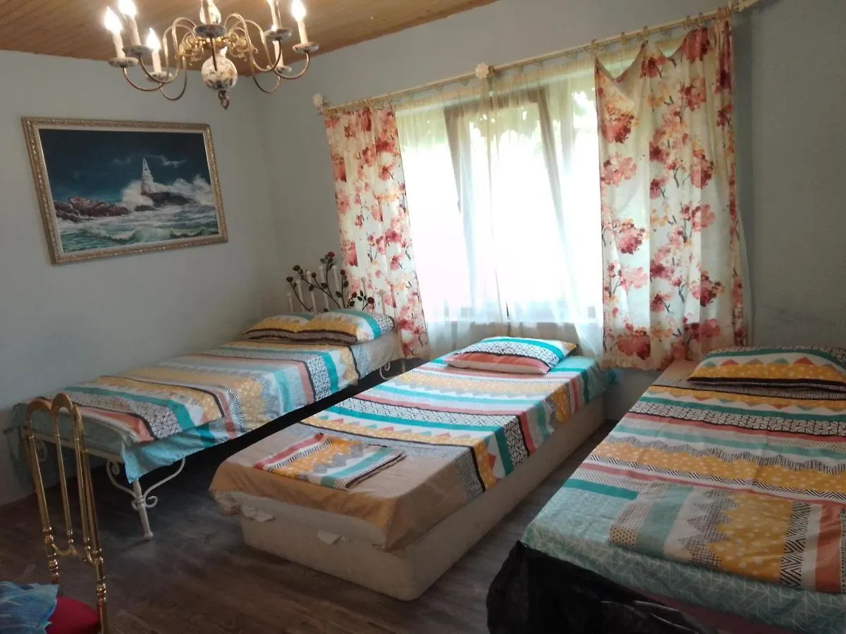 Guest House Amazonia Varna