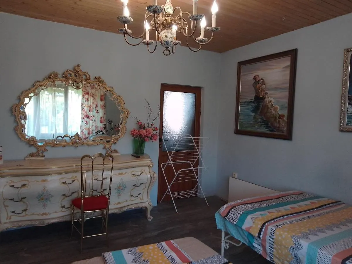 Guest House Amazonia Varna