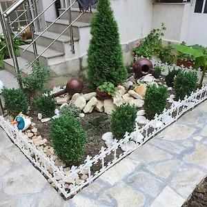  Апартаменты Relax 1&2